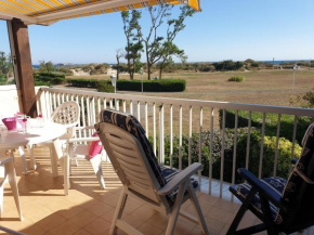 CAPAO beau T3 vue mer piscine Cap d'Agde